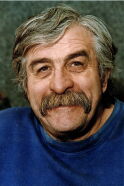 Július Satinský