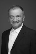 Juliusz Krzysztof Warunek