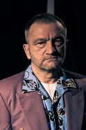 Juliusz Krzysztof Warunek