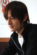 Jun Maeda