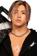 Jun Masaoka
