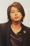 Jun Matsumoto