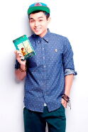 Jun Phạm