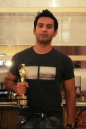 Junaid Syed