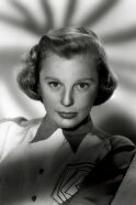 June Allyson
