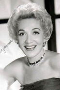 June Clayworth