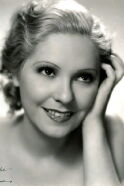 June Clyde