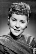 June Clyde