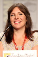 June Diane Raphael