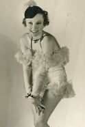 June Johnson