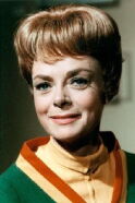 June Lockhart
