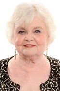 June Squibb