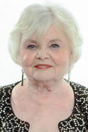 June Squibb