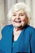 June Squibb