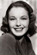 June Travis