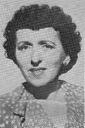 June Weaver