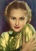 June Wilkins