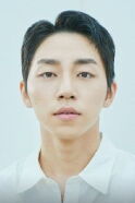 Jung Gyu-min