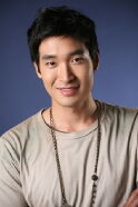 Jung Gyu-woon