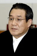 Jung Han-yong