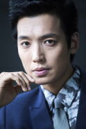 Jung Kyung-ho
