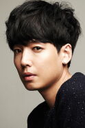 Jung Kyung-ho