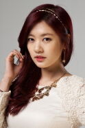 Jung So-min