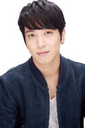 Jung Yong-hwa