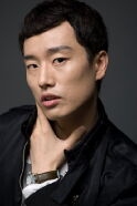 Jung Young-ki