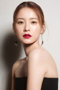Jung Yu-mi