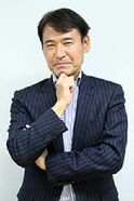 Junichi Katsuki