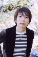 Junichi Suwabe