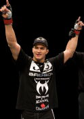 Junior dos Santos