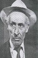Junius Matthews