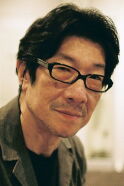 Junji Sakamoto