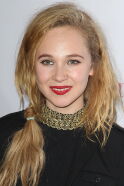 Juno Temple