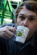 Júpiter Maçã