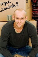 Jürgen Vogel