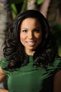 Jurnee Smollett-Bell