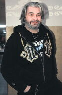 Jussi Lampi