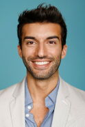 Justin Baldoni