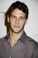 Justin Bartha