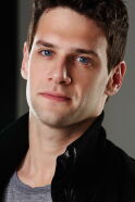 Justin Bartha