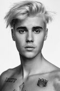 Justin Bieber