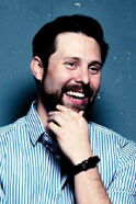 Justin Burquist
