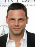 Justin Chambers