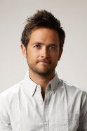 Justin Chatwin
