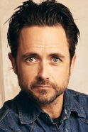 Justin Chatwin