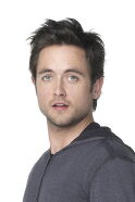 Justin Chatwin