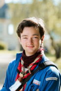 Justin COCHET